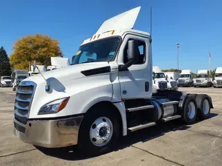 2020 FREIGHTLINER/MERCEDES NEW CASCADIA PX12664