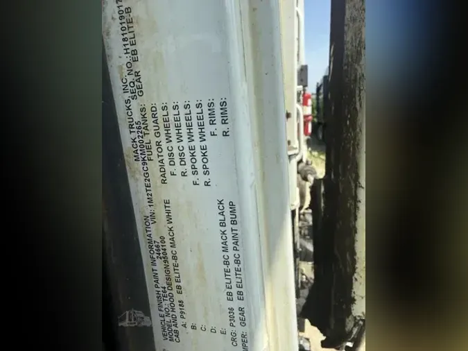 2019 MACK TERRAPRO 64Re68710f7ea02d45c50f7cec3b2a08e38