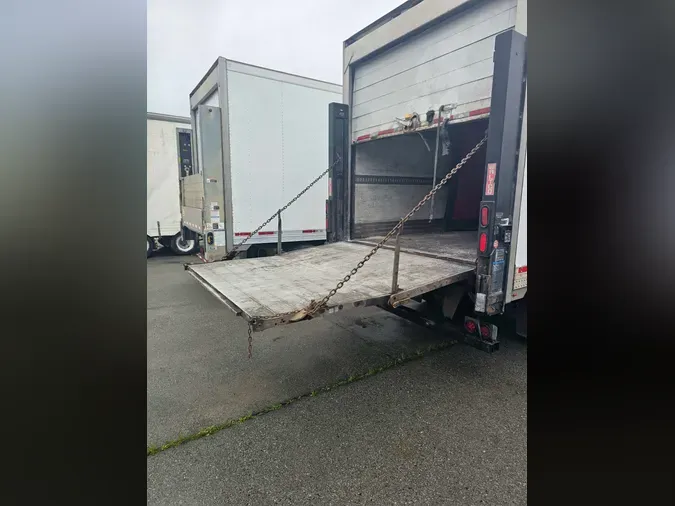 2014 UTILITY TRAILERS VS2RA 36/162/102