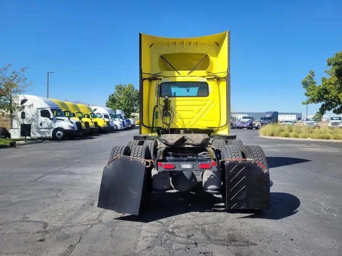 2023 International LT625