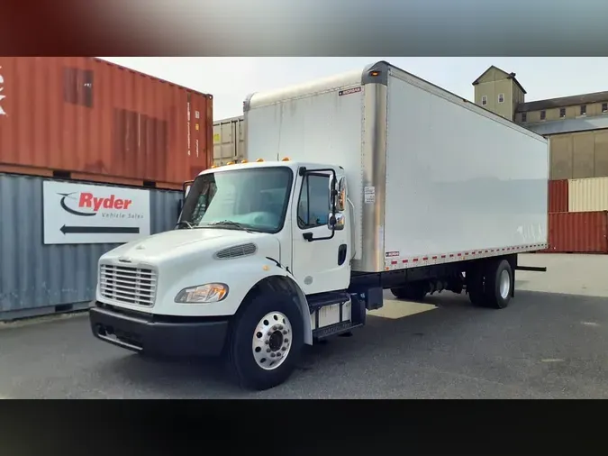 2019 FREIGHTLINER/MERCEDES M2 106e68990f052c6b6e707a9e091aefcbca8