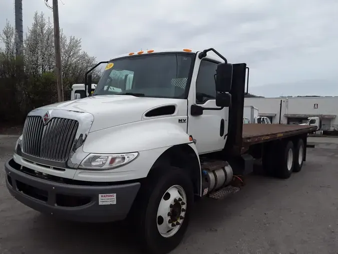 2020 NAVISTAR INTERNATIONAL MV607 (6X4)e689f560cc5d5520e0e46c34d4f293e9