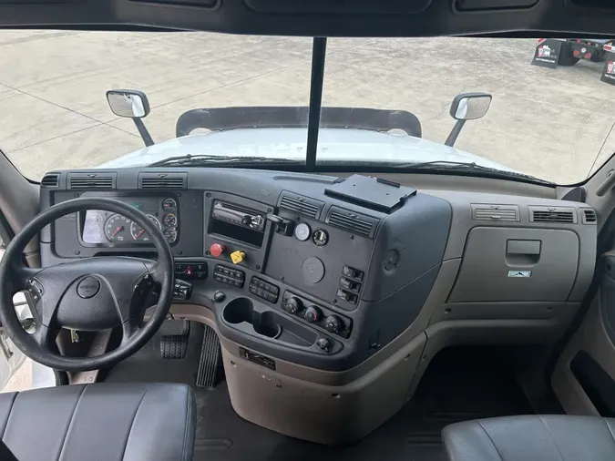 2018 Freightliner Cascadia