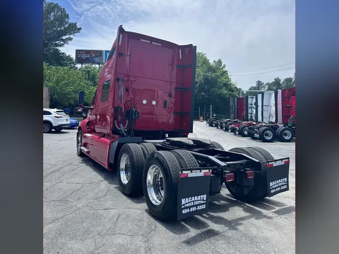 2020 INTERNATIONAL LT625