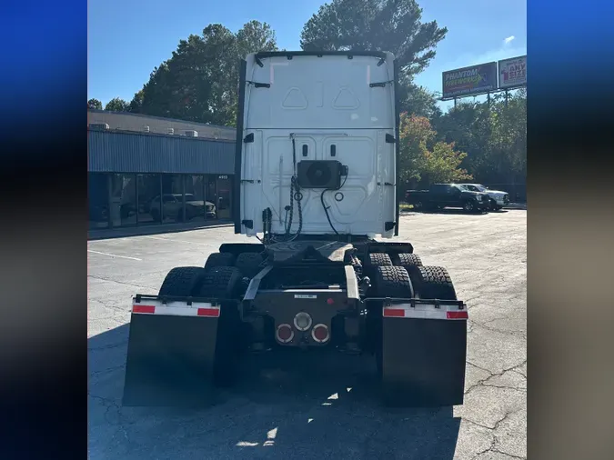 2019 FREIGHTLINER CASCADIA