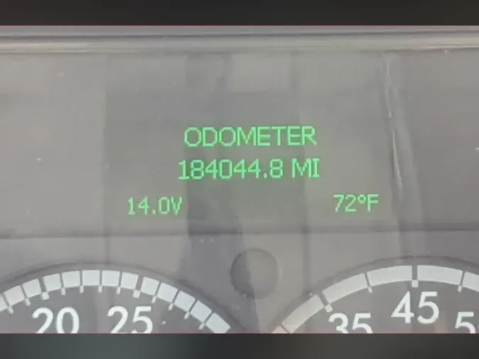 2019 FREIGHTLINER/MERCEDES M2 106