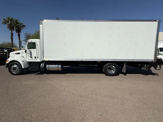 2019 Peterbilt 330