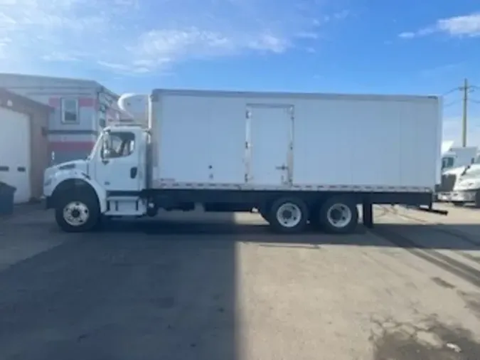 2020 FREIGHTLINER/MERCEDES M2 106e68bb3037ac957b50f55a0c7acc0d275