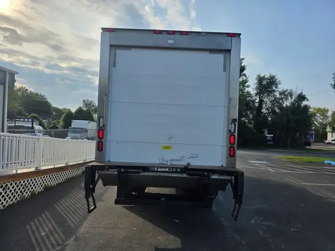 2020 ISUZU FTR