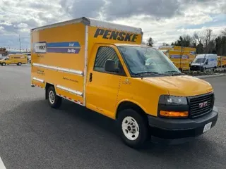 2020 GMC G33503
