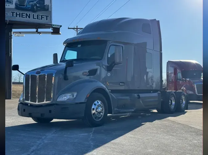 2021 PETERBILT 579e68c8ca0615bbadc8c3e587fb160a4b6