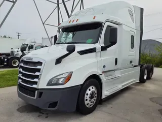 2019 FREIGHTLINER NEW CASCADIA PX12664