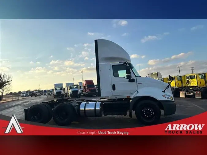 2020 INTERNATIONAL RH613