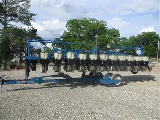 KINZE 2600
