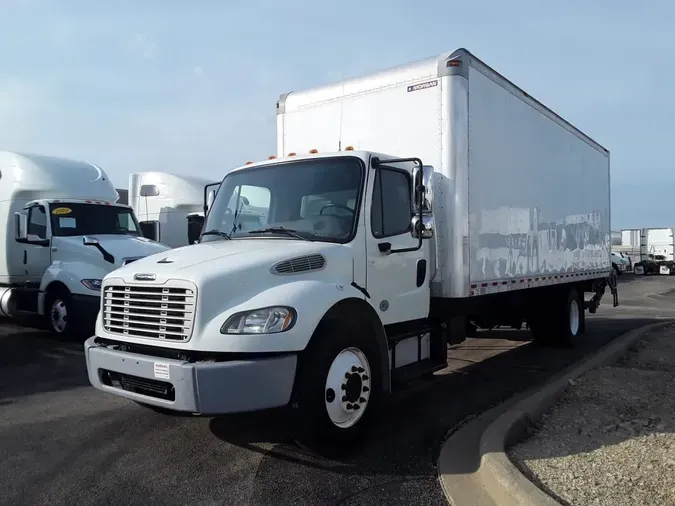 2019 FREIGHTLINER/MERCEDES M2 106e68df8c017db39d2c471bc38fcde11f3