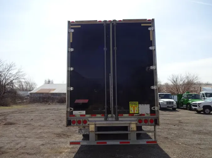 2012 GREAT DANE TRAILER 700-53/162/102