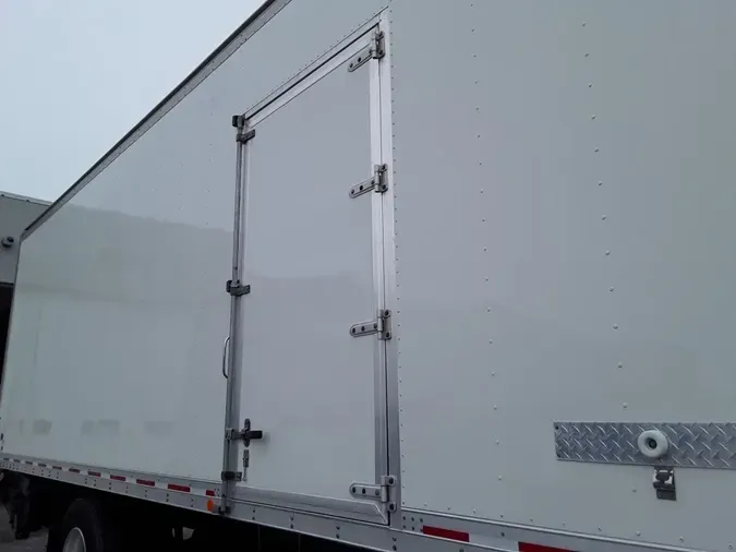 2019 NAVISTAR INTERNATIONAL MV607 (4X2)e6902981896c5f54b65c72a47143f094