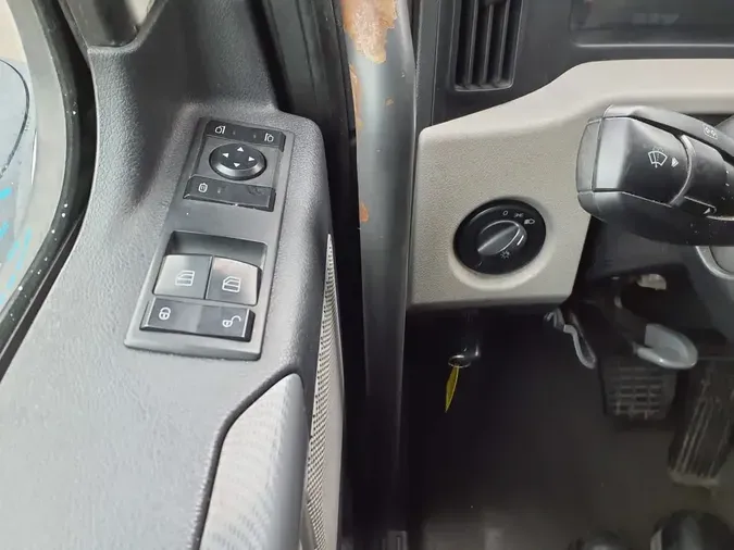 2019 FREIGHTLINER/MERCEDES NEW CASCADIA PX12664