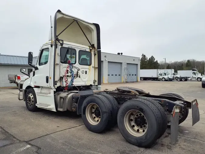 2021 FREIGHTLINER/MERCEDES CASCADIA PX11664STe6913e20a9c18d839269f86da4b2bd95
