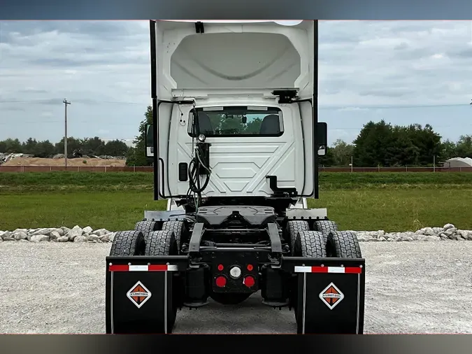 2020 INT LT625 6x4