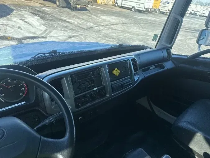 2018 Hino Truck 338
