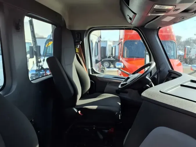 2020 FREIGHTLINER/MERCEDES NEW CASCADIA 116