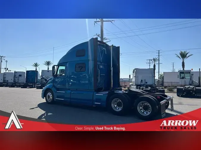 2019 VOLVO VNL860e693f0eae410113eaec63aaa09bd86b5
