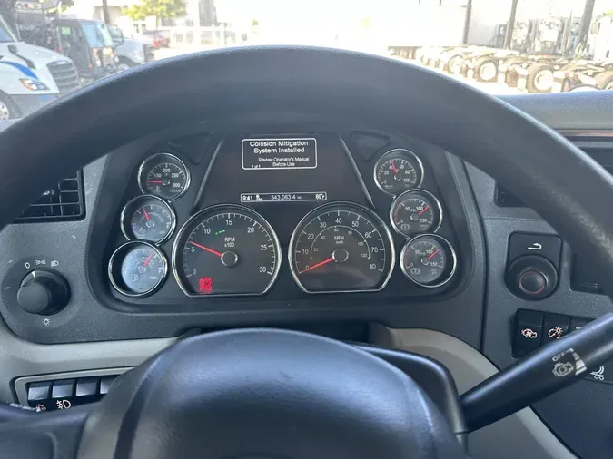 2020 Peterbilt 579