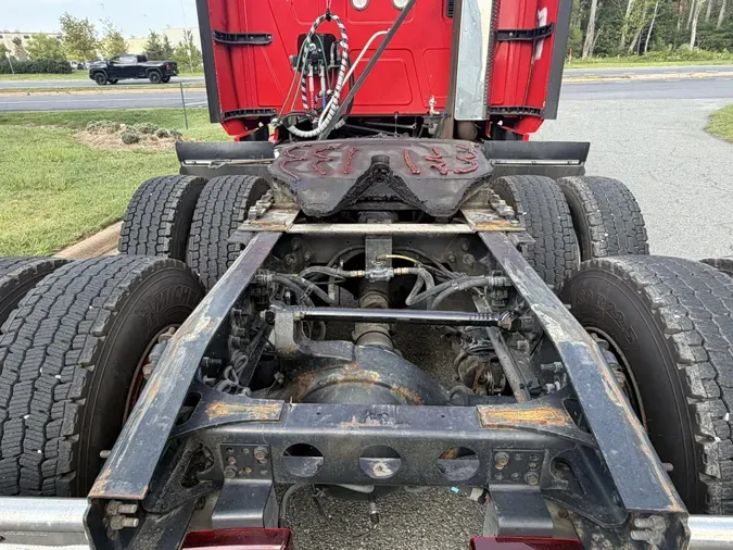 2019 International LT625