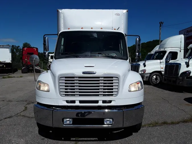 2016 FREIGHTLINER/MERCEDES M2 106