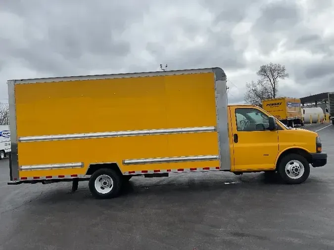 2019 General Motors Corp G33903