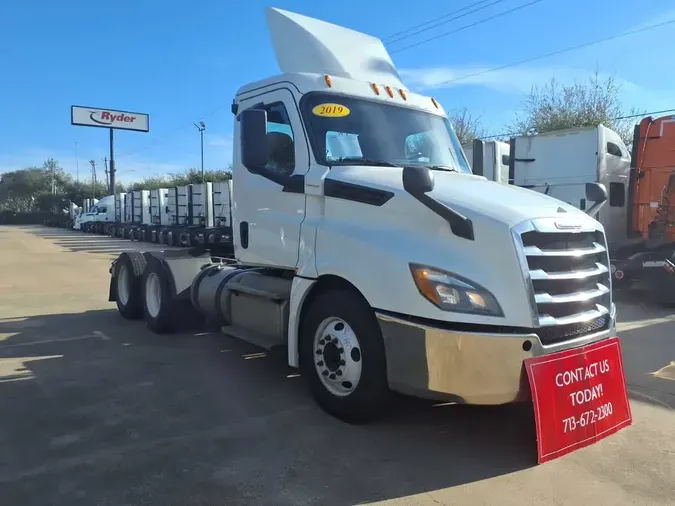2019 FREIGHTLINER/MERCEDES NEW CASCADIA PX12664