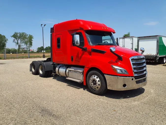 2019 FREIGHTLINER/MERCEDES NEW CASCADIA PX12664