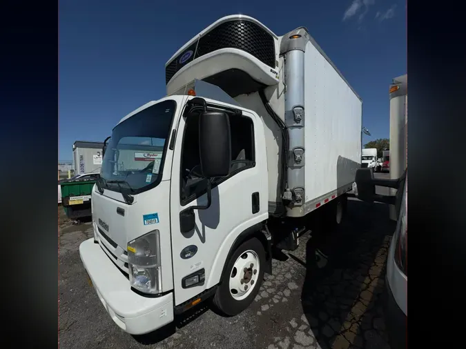 2020 ISUZU NPRe695ec372bea8a4d9ada1d051e1f25e8