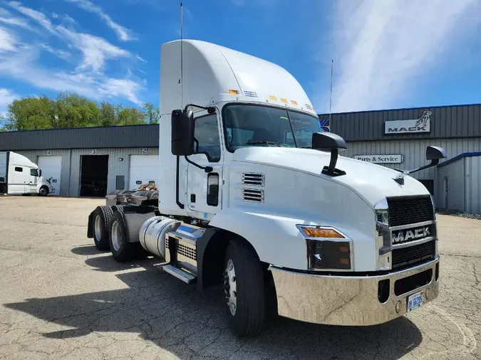 2019 MACK AN64Te6977374832bf52b59e2bb1be01b5b24