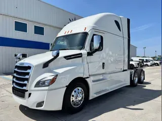 2023 Freightliner Cascadia 126