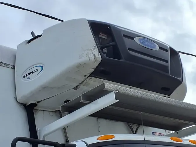 2019 NAVISTAR INTERNATIONAL 4300