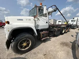 1992 FORD L9000