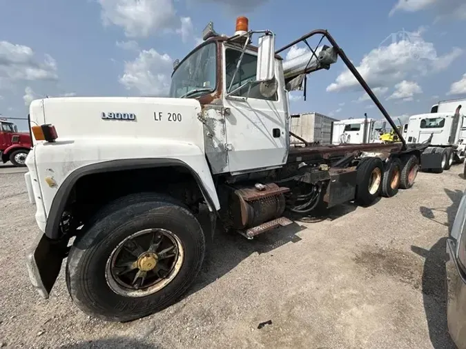 1992 FORD L9000e6996aea4350929a9732ab11fd6989c5