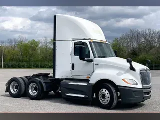 2021 INT LT625 6x4