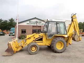 1985 JCB 1400B