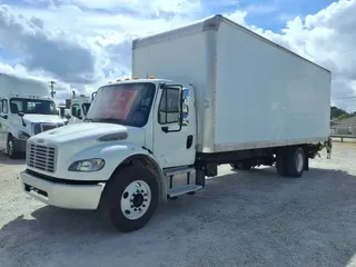 2018 FREIGHTLINER M2 106