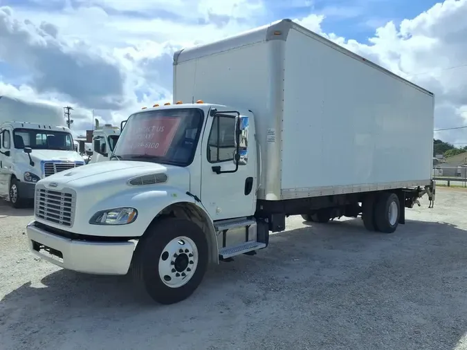 2018 FREIGHTLINER M2 106e699f8fead14af7b9922c80963e8de69