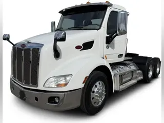 2020 Peterbilt 579