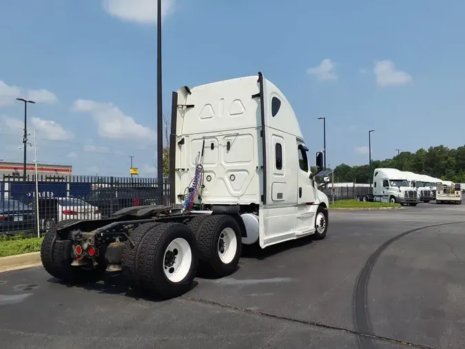 2020 FREIGHTLINER/MERCEDES NEW CASCADIA PX12664