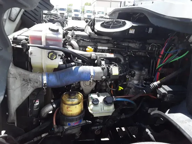 2020 FREIGHTLINER CASCADIA 125