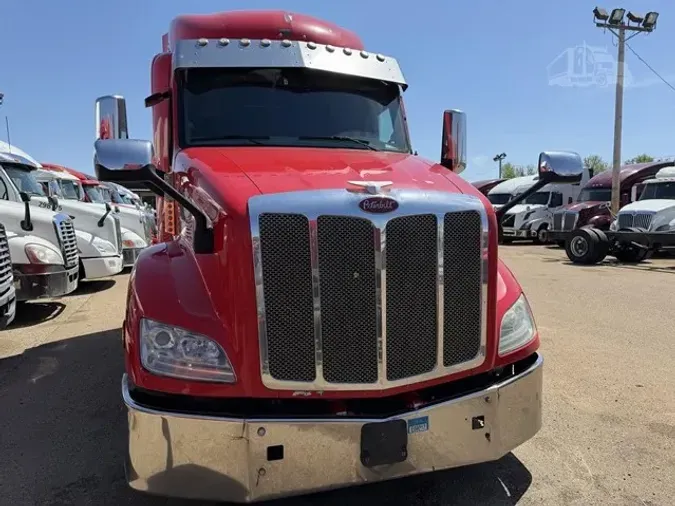 2020 PETERBILT 579