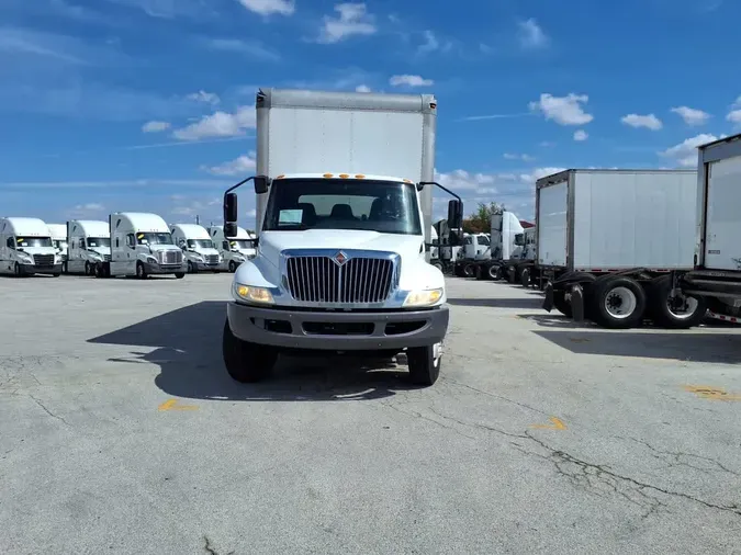 2020 NAVISTAR INTERNATIONAL MV607 (4X2)e69be15d178d73c850f775c5ac33f4da