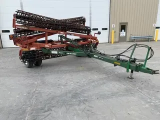 2007 Brillion XXL184