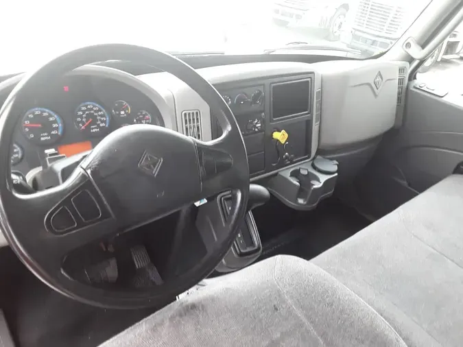 2019 NAVISTAR INTERNATIONAL 4300